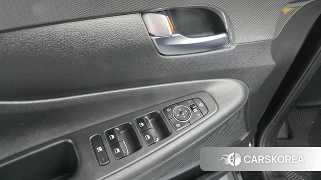 Hyundai Santa Fe TM id 4459387 из Кореи 20