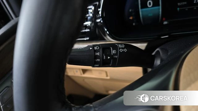 Kia Mohave Master id 4293617 из Кореи 20