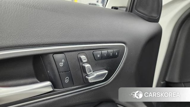 Mercedes-Benz GLA-Class X156 id 4447744 из Кореи 20