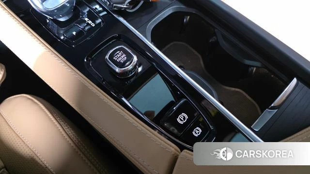 Volvo XC90 second Generation id 4539879 из Кореи 20