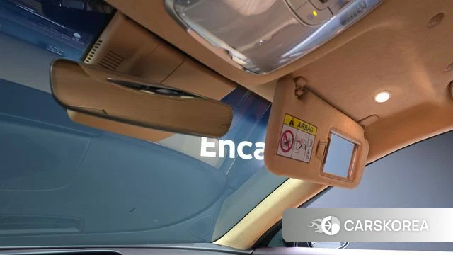 Genesis G90 (RS4) id 4778564 из Кореи 20