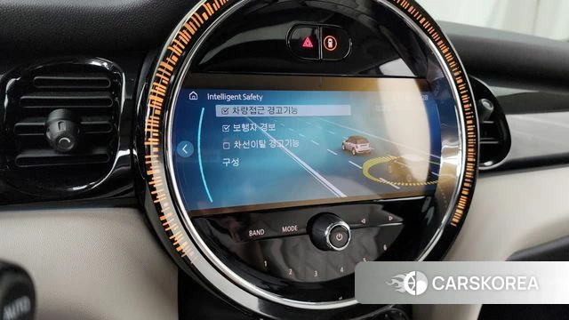 Mini Cooper S id 4316133 из Кореи 20
