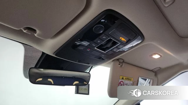 Kia Carnival 4th generation id 4250145 из Кореи 20