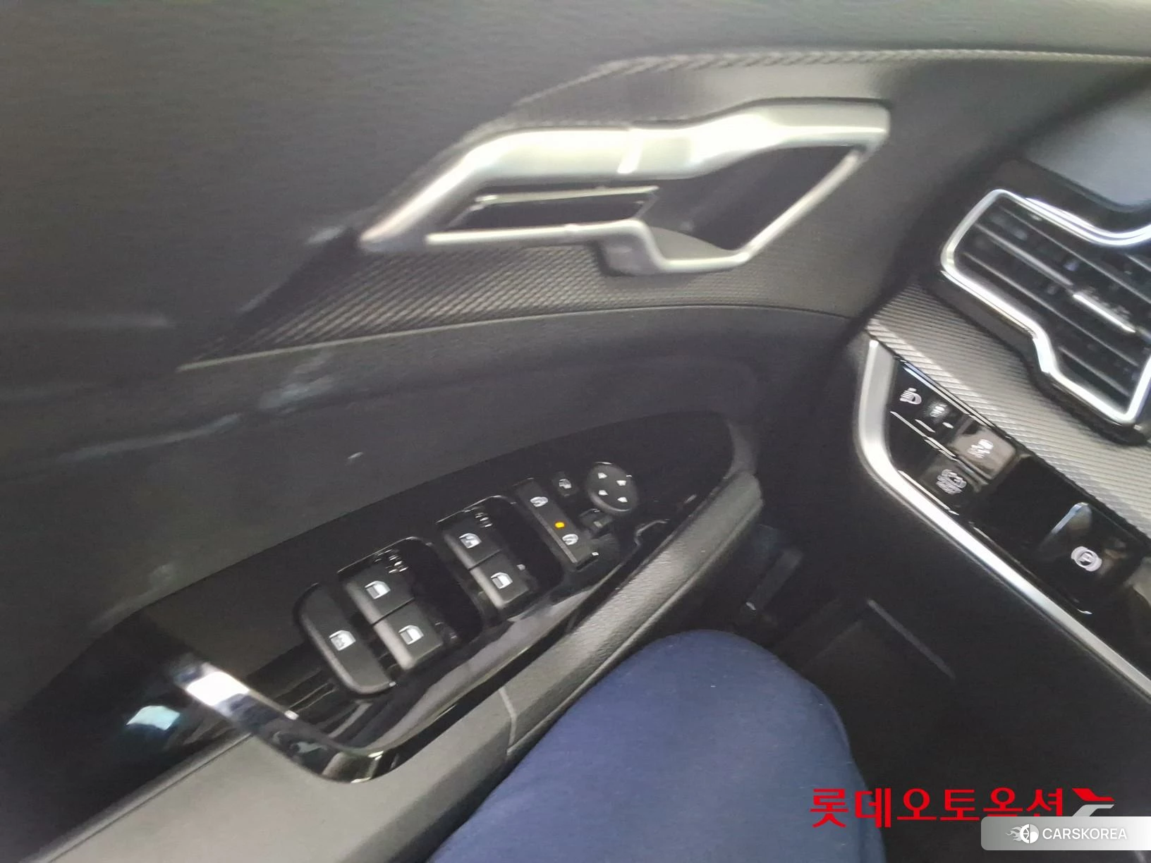 Kia Sportage Hybrid id 4679393 из Кореи 20