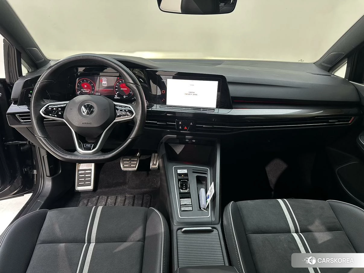 Volkswagen Golf id 4504673 из Китая 20