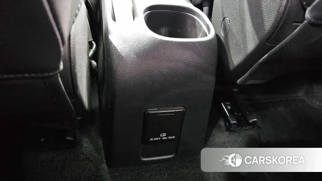 Chevrolet (GM Daewoo) The New Trax id 4836760 из Кореи 20