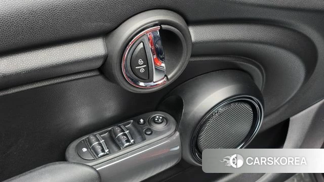 Mini Cooper id 4873177 из Кореи 20