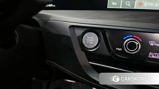 Kia K8 Hybrid id 4422137 из Кореи 20