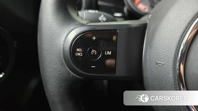 Mini Cooper id 4942997 из Кореи 20