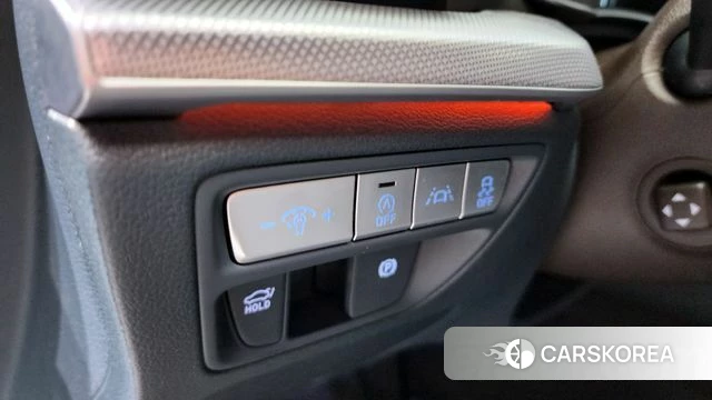Genesis G80 (RG3) id 4304227 из Кореи 20