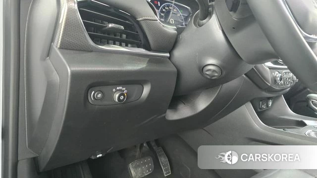 Chevrolet (GM Daewoo) Traverse id 4623957 из Кореи 20