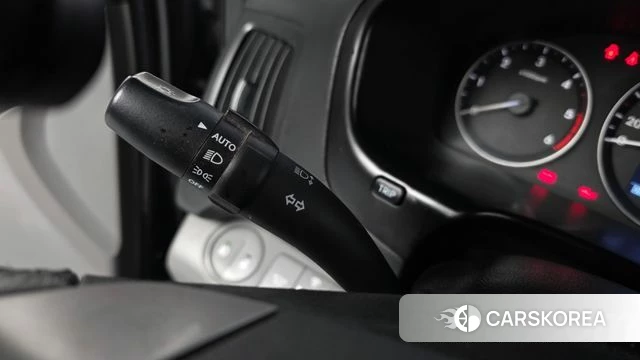 Hyundai The New Grand Starex id 4384328 из Кореи 20