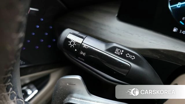 Kia K8 Hybrid id 4330296 из Кореи 20