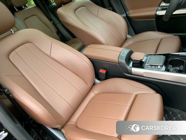 Mercedes-Benz GLB id 4353692 из Китая 20