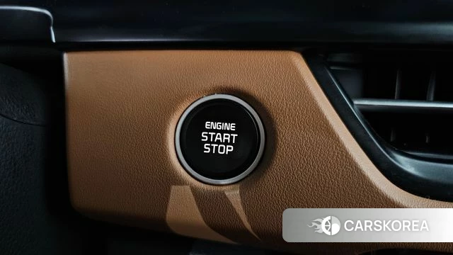 Kia The New Seltos id 4462568 из Кореи 20