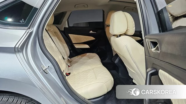 Volkswagen 7th Generation of Jetta id 4872529 из Кореи 20