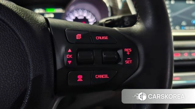 Kia The New Carnival id 4496674 из Кореи 20
