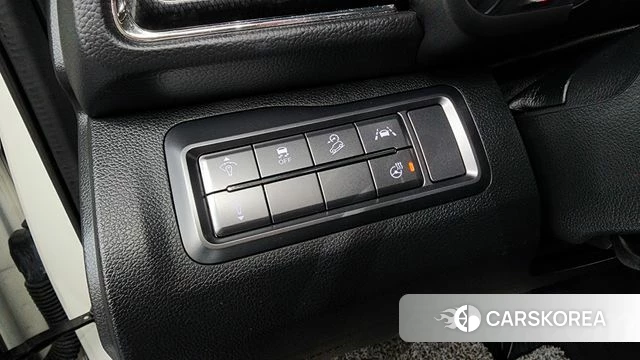 Ssangyong Berry New Tivoli id 4490314 из Кореи 20