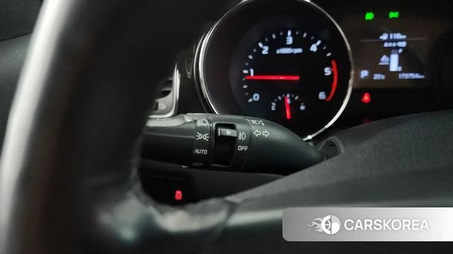 Kia The New Carnival id 4188541 из Кореи 20