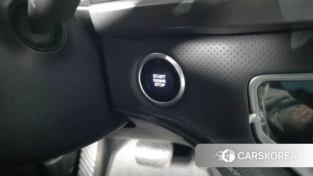 Ssangyong The New Rexton Sports Cannes id 4222765 из Кореи 20