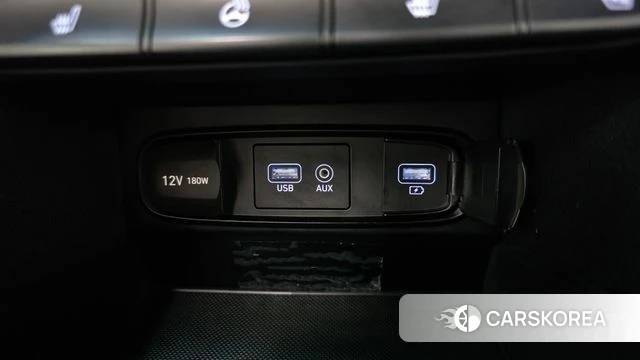 Hyundai Santa Fe TM id 4536562 из Кореи 20