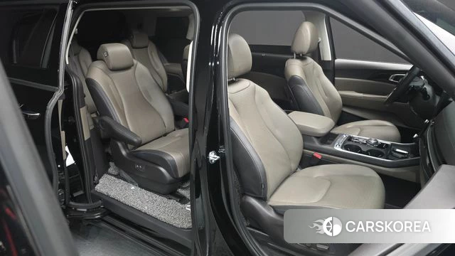 Kia The New Carnival 4th Generation id 4612442 из Кореи 20
