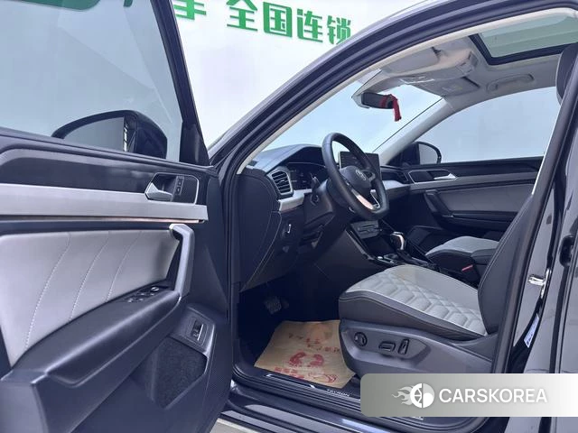 Volkswagen Tanyue id 4314856 из Китая 20