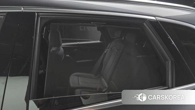 Audi Q5 (FY) id 4769171 из Кореи 20