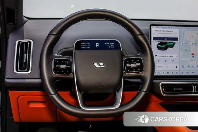 Ideal car Ideal L9 id 4253442 из Китая 20