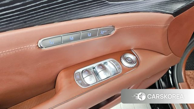 Genesis G90 (RS4) id 4725148 из Кореи 20