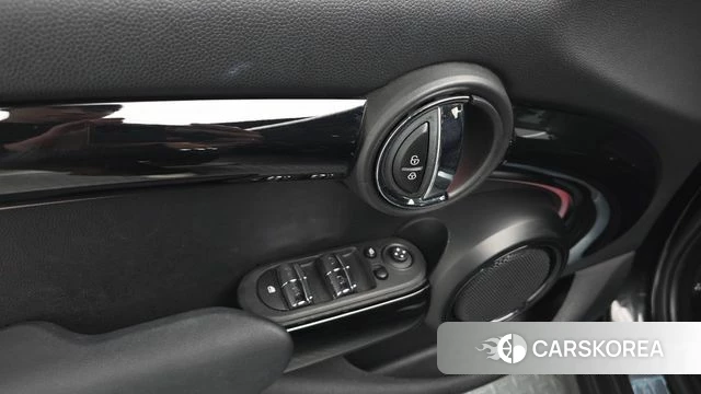 Mini Cooper id 4706838 из Кореи 20