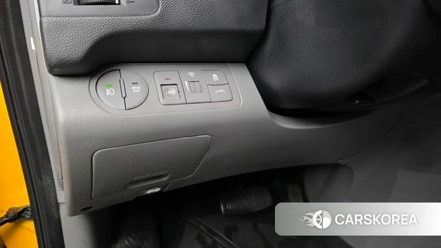 Hyundai The New Grand Starex id 4310577 из Кореи 20