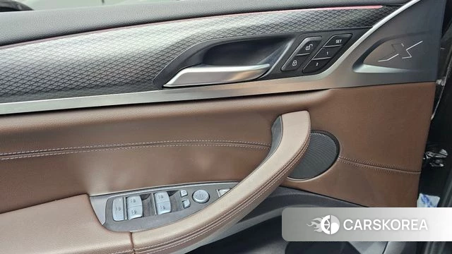BMW X4 (G02) id 4774377 из Кореи 20