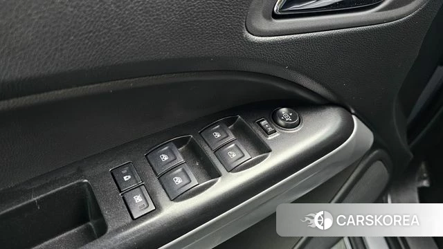 Chevrolet (GM Daewoo) Real New Colorado id 4555952 из Кореи 20
