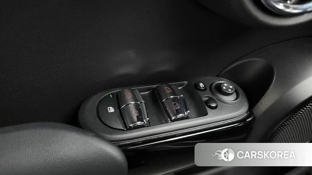 Mini Cooper id 4618208 из Кореи 20