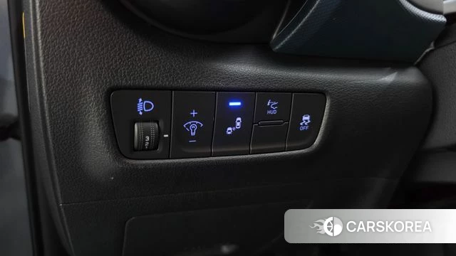 Hyundai Kona id 4918946 из Кореи 20