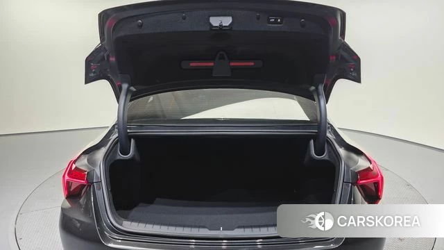 Kia K8 id 4469599 из Кореи 20