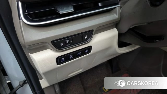 Kia The New Carnival 4th Generation id 4266310 из Кореи 20