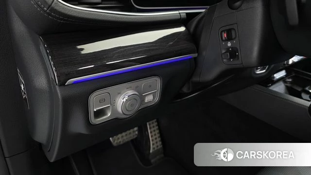 Mercedes-Benz GLE-Class W167 id 4623781 из Кореи 20