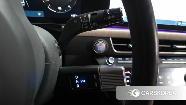 Hyundai Sonata D Edge Hybrid (DN8) id 4579304 из Кореи 20