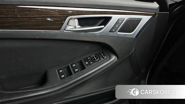 Genesis G80 id 4325515 из Кореи 20
