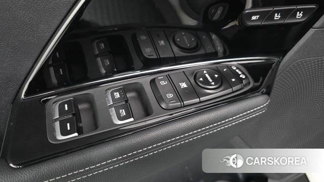 Kia The New Niro id 4224690 из Кореи 20