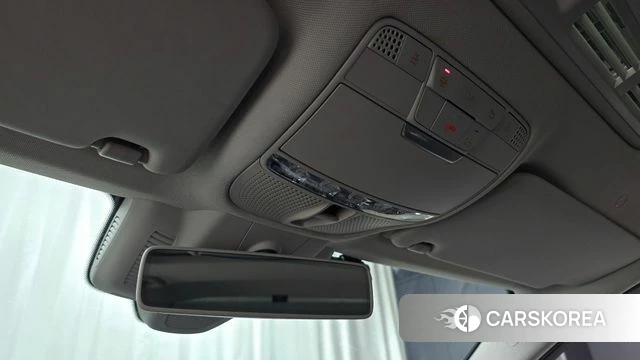 Mercedes-Benz C-Class W205 id 4732263 из Кореи 20