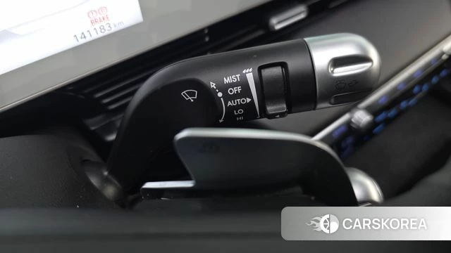 Hyundai Ionic 5 id 4529032 из Кореи 20