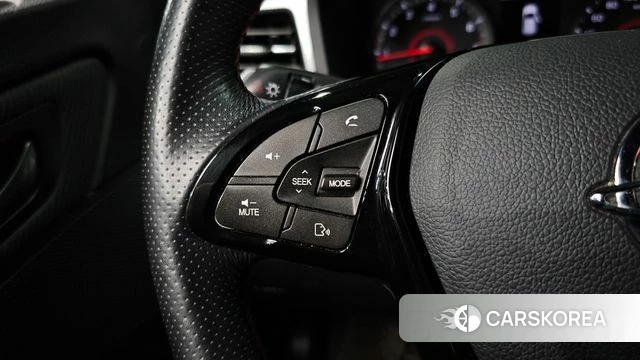 Ssangyong Berry New Tivoli id 4671880 из Кореи 20