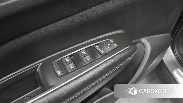 Renault Korea (Samsung) The New QM6 id 4702424 из Кореи 20