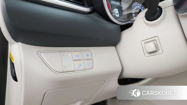Genesis G70 id 4284465 из Кореи 20