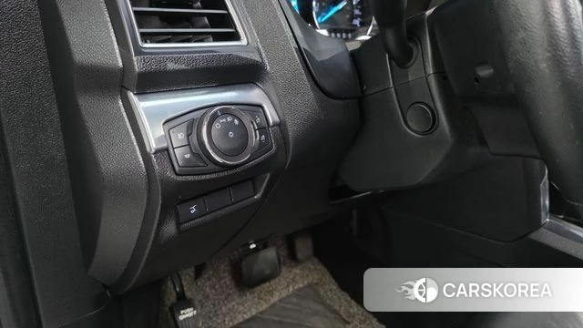 Ford Explorer id 4384619 из Кореи 20