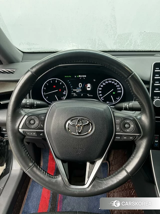 Toyota Asian dragon id 4273449 из Китая 20