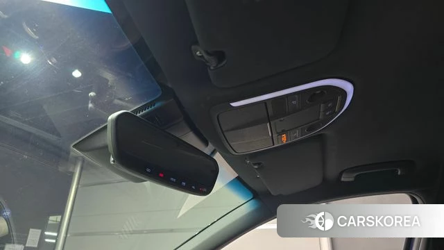 Genesis G70 id 4477500 из Кореи 20